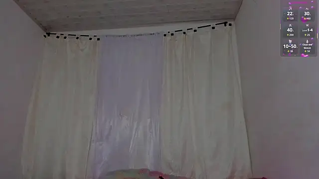 Abbyjonhson   online show from 03-29-26, 05:25