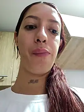 Abbyjonhson   online show from 10-18-25, 07:16