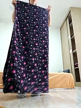 Abbyjonhson   online show from 09-26-25, 01:51