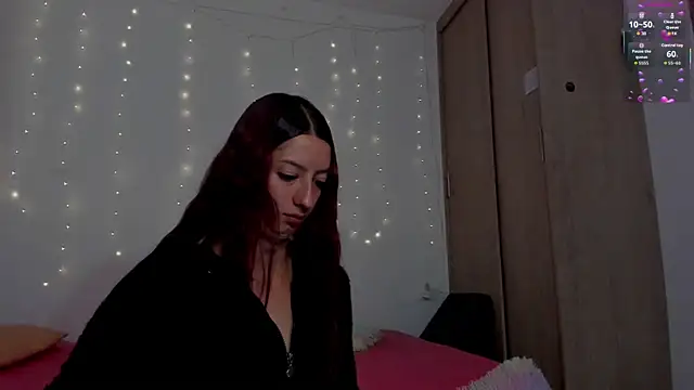 Abbyjonhson   online show from 10-17-25, 07:04