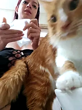 Abbyjonhson   online show from 10-02-25, 03:04