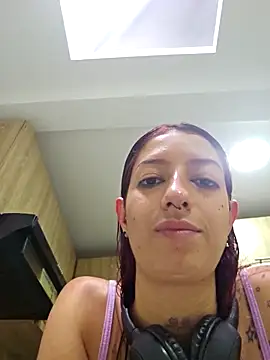 Abbyjonhson   online show from 10-27-25, 07:04