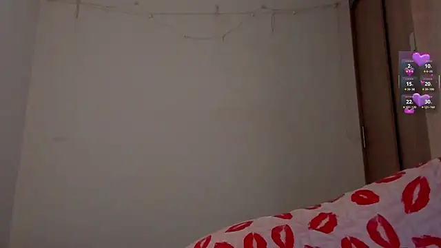 Abbyjonhson   online show from 12-20-25, 05:05