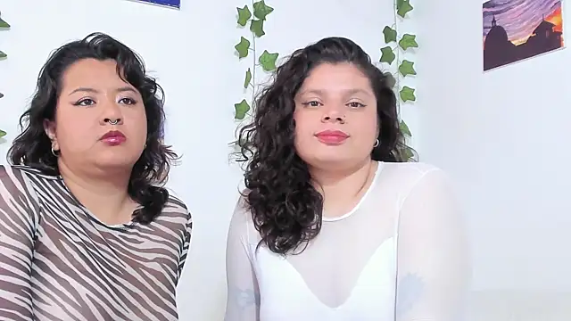 Karol IsabelCouple online show from 12-27-24, 07:14