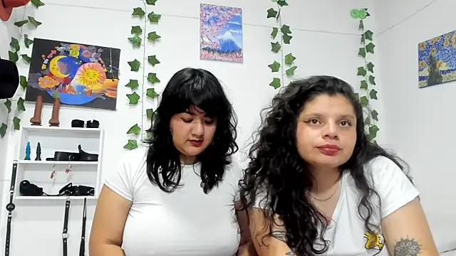 Karol IsabelCouple online show from 09-29-25, 02:18