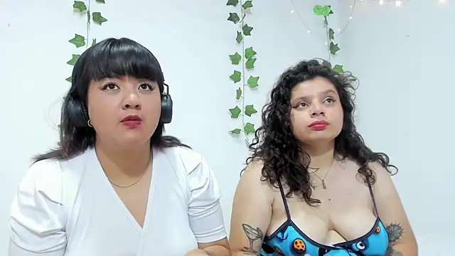 Karol IsabelCouple online show from 03-18-25, 12:08