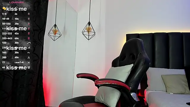 Andrew x777 online show from 01-15-26, 12:19