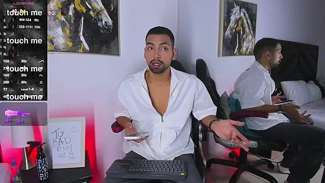 Snapshot of Andrew_x777 chatting on 02-02-26, 01:32 Andrew x777 online show from 02-02-26, 01:32