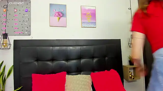 sweet abby1 online show from 02-15-25, 12:22