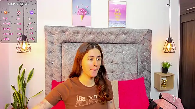 sweet abby1 online show from 02-20-25, 12:25