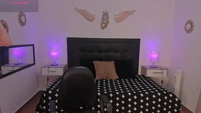 sweet abby1 online show from 02-15-26, 11:42