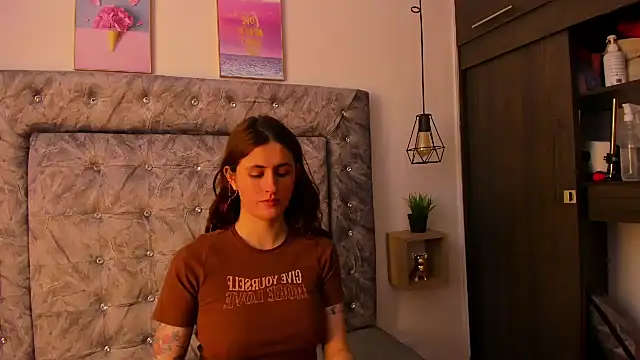 sweet abby1 online show from 02-21-25, 12:17