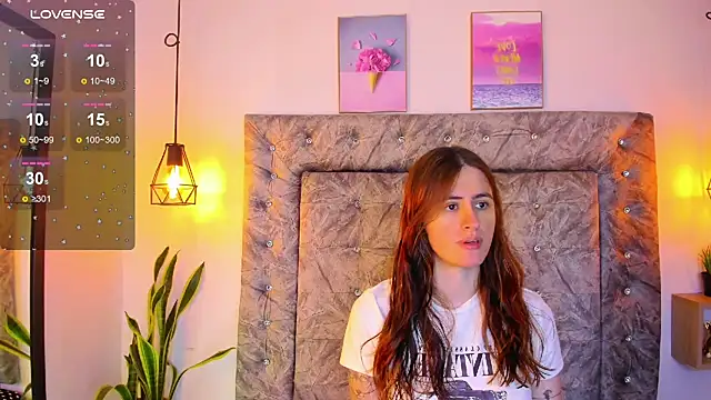 sweet abby1 online show from 03-18-25, 12:06