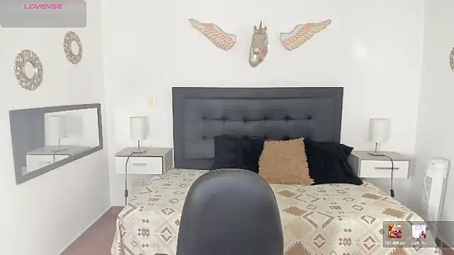 sweet abby1 online show from 02-21-26, 11:34