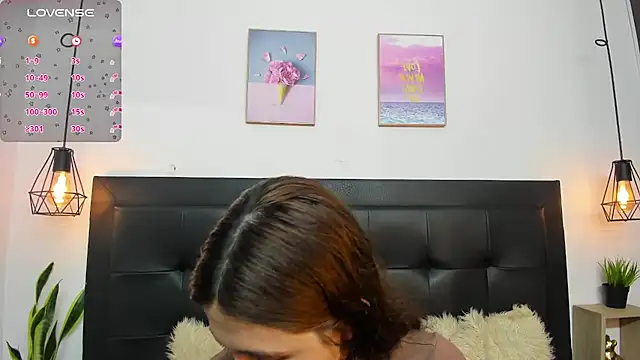 sweet abby1 online show from 02-08-25, 12:28