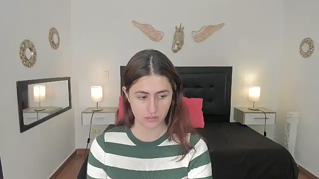 sweet abby1 online show from 03-06-26, 11:27