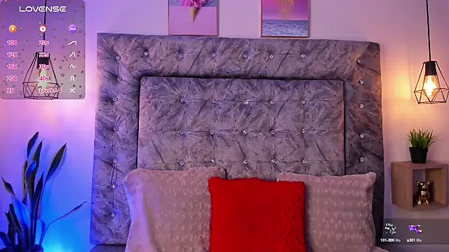 sweet abby1 online show from 02-24-25, 12:16