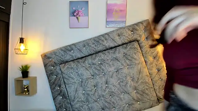 sweet abby1 online show from 09-22-25, 12:22