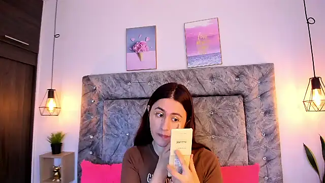 sweet abby1 online show from 09-20-25, 12:21