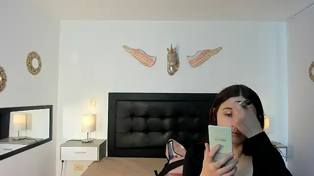 sweet abby1 online show from 11-20-25, 07:14