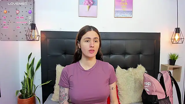 sweet abby1 online show from 02-10-25, 12:18