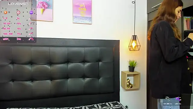 sweet abby1 online show from 02-11-25, 12:15