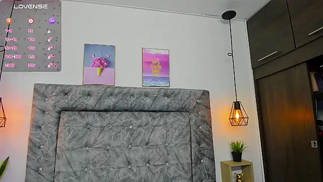 sweet abby1 online show from 02-22-25, 12:18