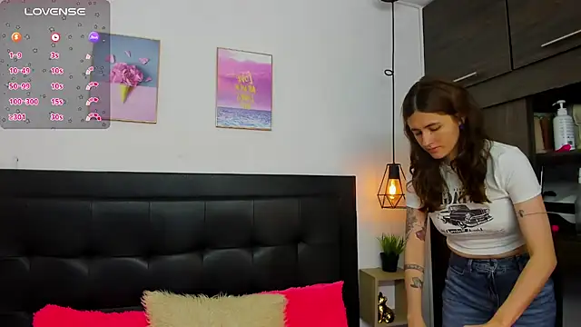 sweet abby1 online show from 02-12-25, 12:22