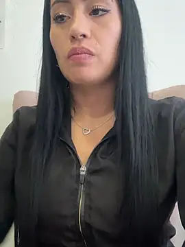 Sara luna  online show from 02-19-26, 02:36