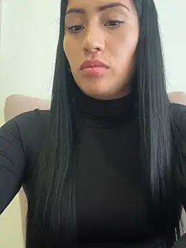 Sara luna  online show from 02-08-26, 05:10