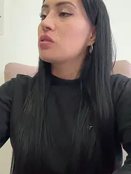 Sara luna  online show from 02-18-26, 09:55