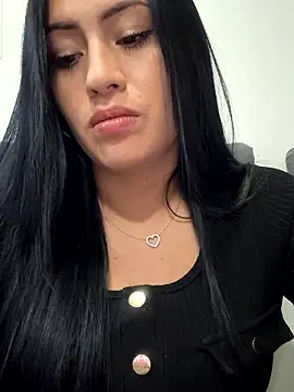 Sara luna  online show from 01-07-26, 10:37