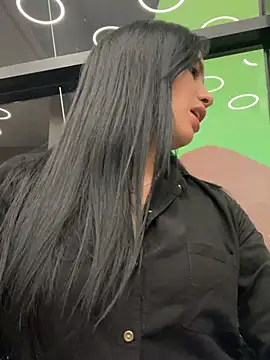 Sara luna  online show from 07-16-26, 12:07
