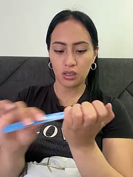 Sara luna  online show from 02-17-26, 04:59