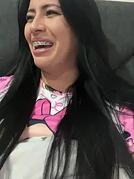 Sara luna  online show from 06-28-26, 03:02