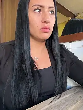 Sara luna  online show from 02-20-26, 08:11