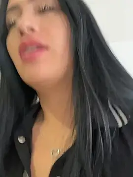Sara luna  online show from 07-16-26, 01:52