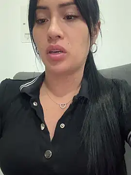 Sara luna  online show from 02-02-26, 11:37