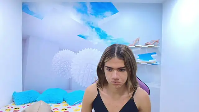 DEMI LEED online show from 02-14-26, 11:54