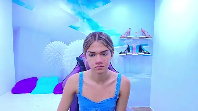 DEMI LEED online show from 12-20-25, 01:03