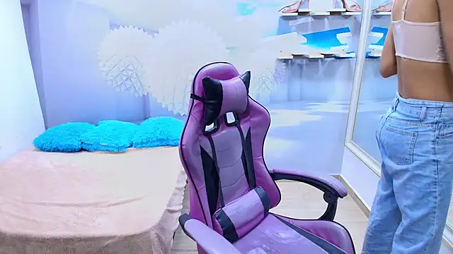 DEMI LEED online show from 03-20-26, 12:06