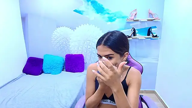 DEMI LEED online show from 10-08-25, 12:17