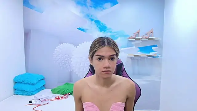 DEMI LEED online show from 02-02-26, 12:59