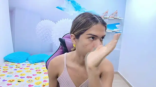 DEMI LEED online show from 02-11-26, 12:27