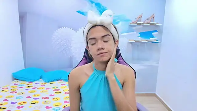 DEMI LEED online show from 02-10-26, 11:53