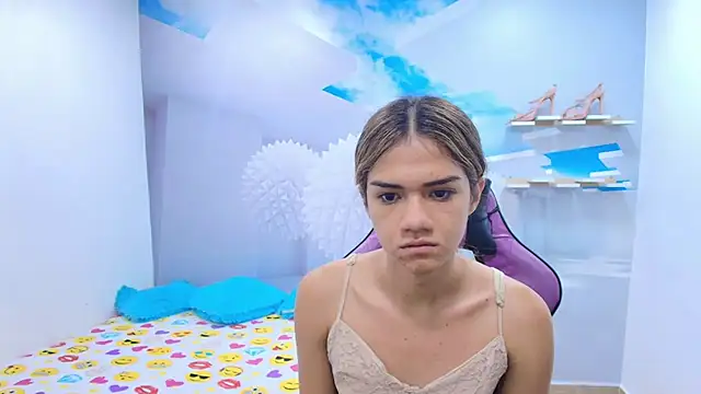 DEMI LEED online show from 02-05-26, 11:39