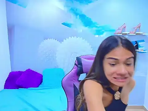 DEMI LEED online show from 09-22-25, 02:01