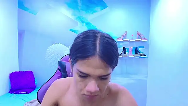 DEMI LEED online show from 12-16-25, 08:13