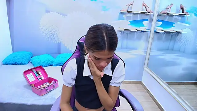 DEMI LEED online show from 03-03-26, 11:50