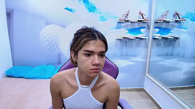 DEMI LEED online show from 02-26-26, 11:54